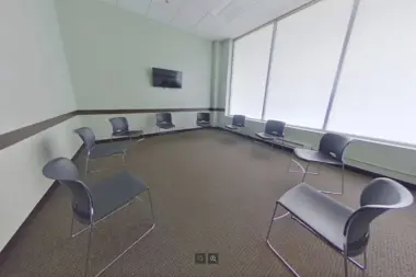 The facilities at Discovery House in Salt Lake City, UT 1